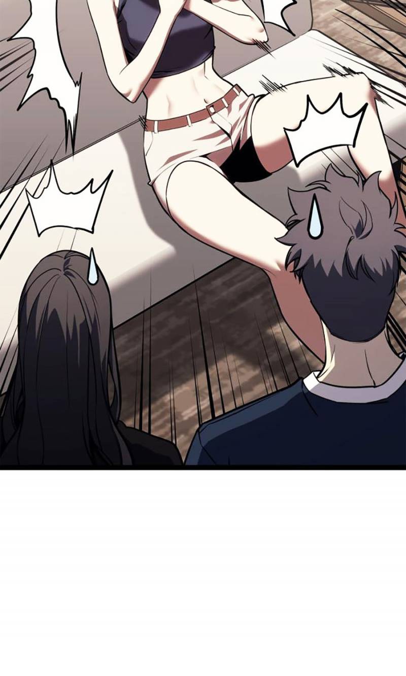 Người Hùng Cấp Thảm Họa Hồi Sinh: Chapter 98