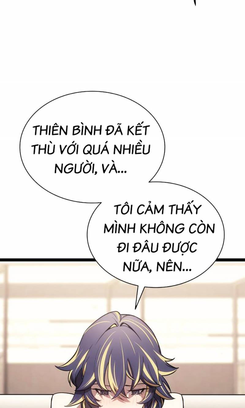 Người Hùng Cấp Thảm Họa Hồi Sinh: Chapter 98