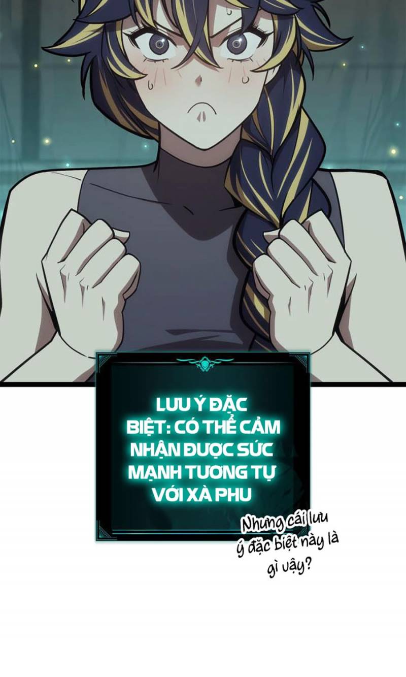 Người Hùng Cấp Thảm Họa Hồi Sinh: Chapter 98