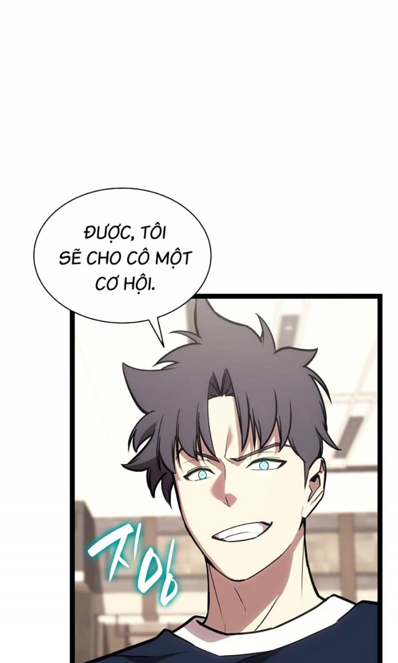 Người Hùng Cấp Thảm Họa Hồi Sinh: Chapter 98