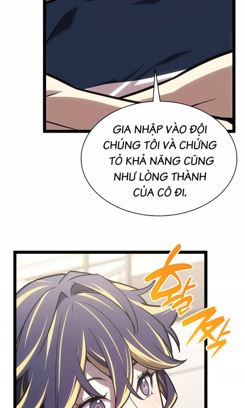 Người Hùng Cấp Thảm Họa Hồi Sinh: Chapter 98