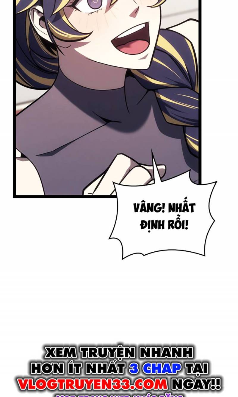 Người Hùng Cấp Thảm Họa Hồi Sinh: Chapter 98