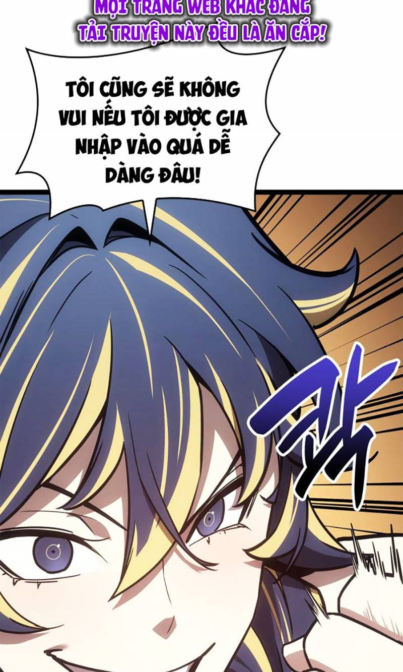 Người Hùng Cấp Thảm Họa Hồi Sinh: Chapter 98