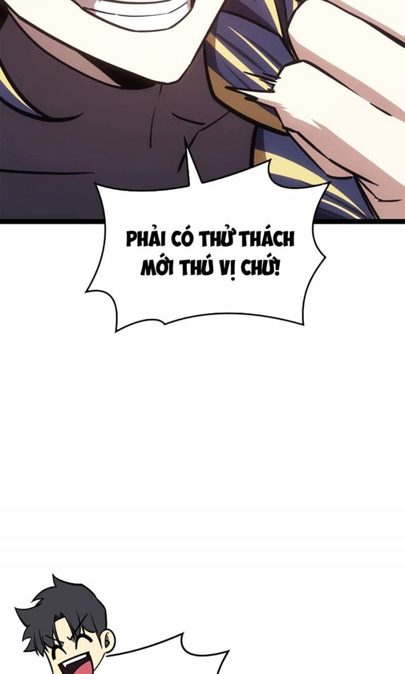 Người Hùng Cấp Thảm Họa Hồi Sinh: Chapter 98