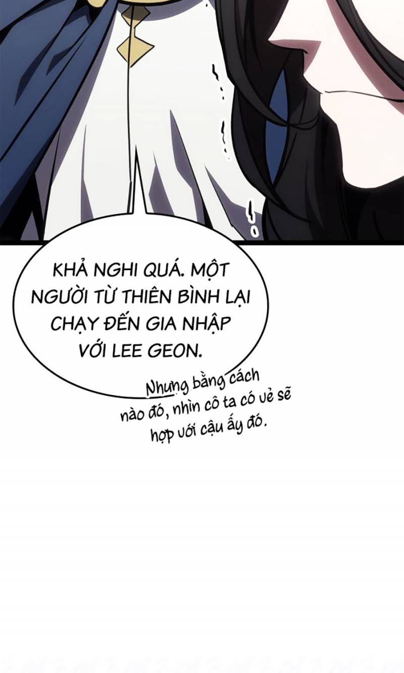 Người Hùng Cấp Thảm Họa Hồi Sinh: Chapter 98