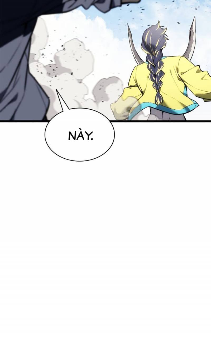 Người Hùng Cấp Thảm Họa Hồi Sinh: Chapter 98