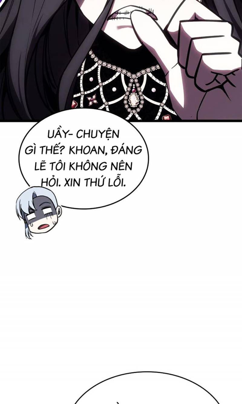 Người Hùng Cấp Thảm Họa Hồi Sinh: Chapter 98