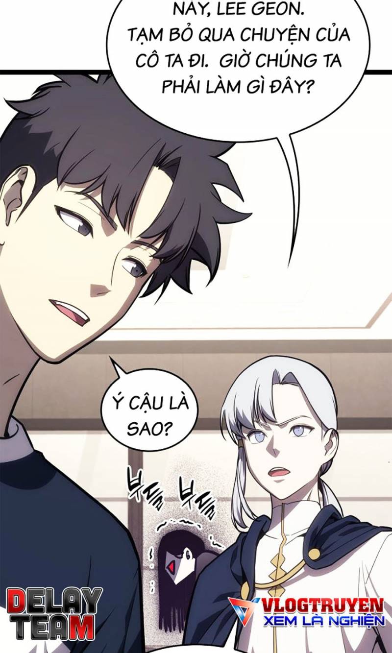 Người Hùng Cấp Thảm Họa Hồi Sinh: Chapter 98
