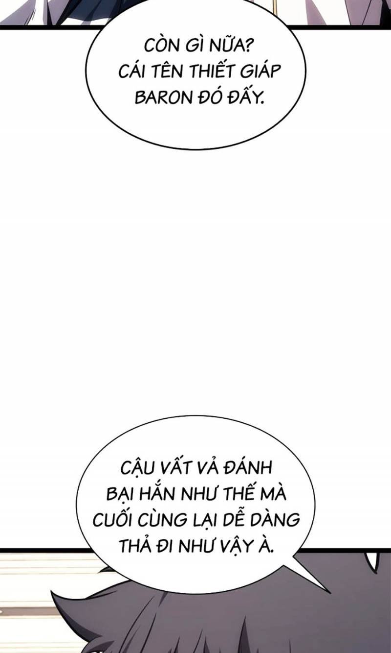Người Hùng Cấp Thảm Họa Hồi Sinh: Chapter 98