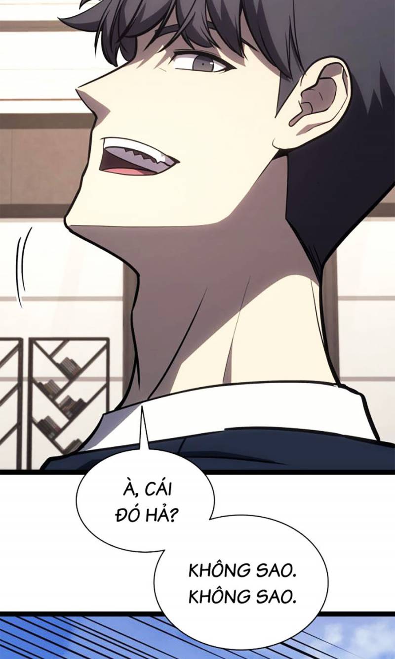Người Hùng Cấp Thảm Họa Hồi Sinh: Chapter 98