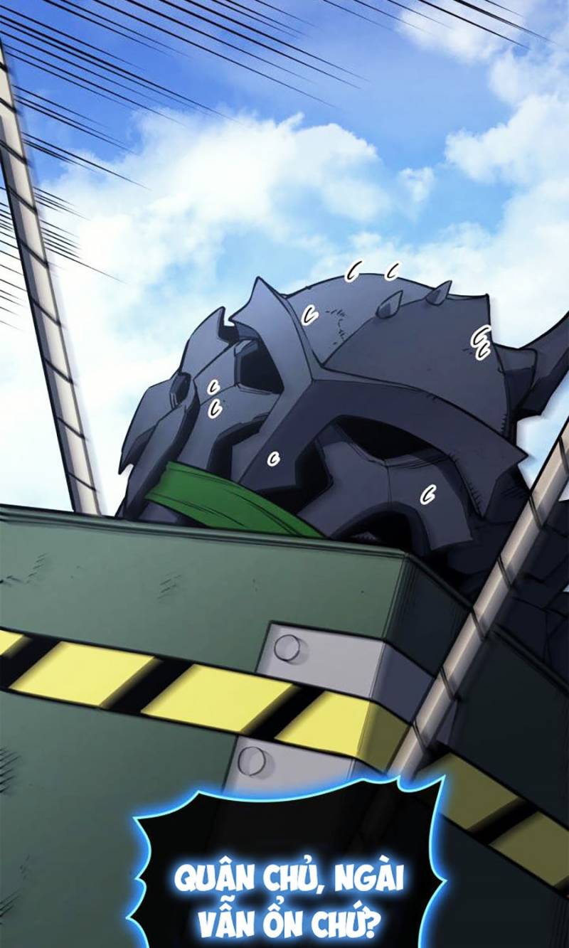 Người Hùng Cấp Thảm Họa Hồi Sinh: Chapter 98