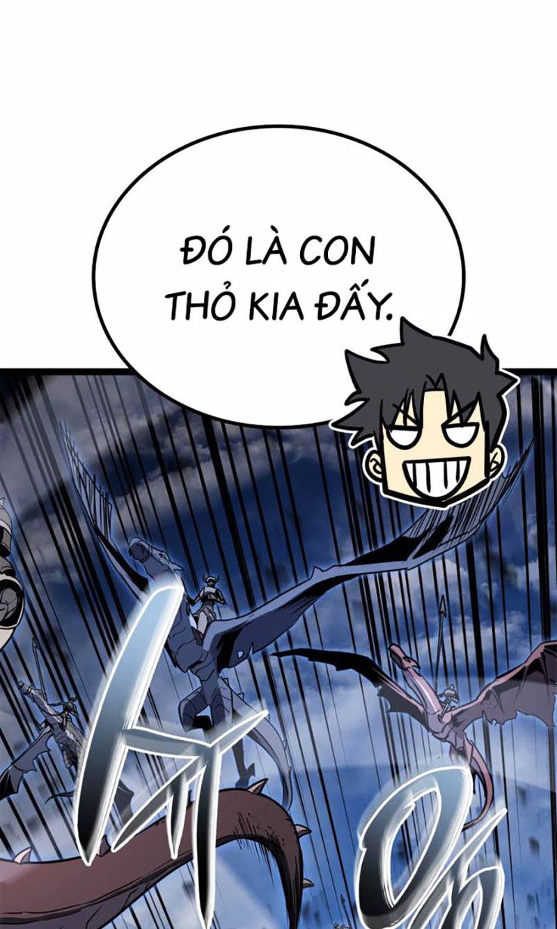 Người Hùng Cấp Thảm Họa Hồi Sinh: Chapter 98