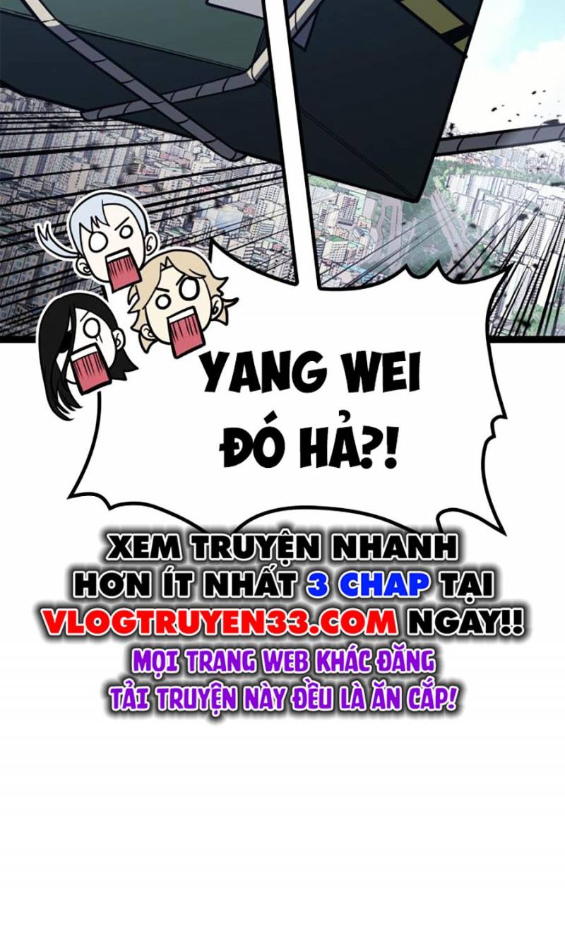 Người Hùng Cấp Thảm Họa Hồi Sinh: Chapter 98