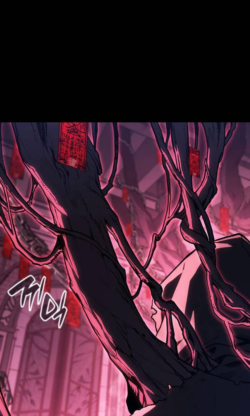 Người Hùng Cấp Thảm Họa Hồi Sinh: Chapter 99