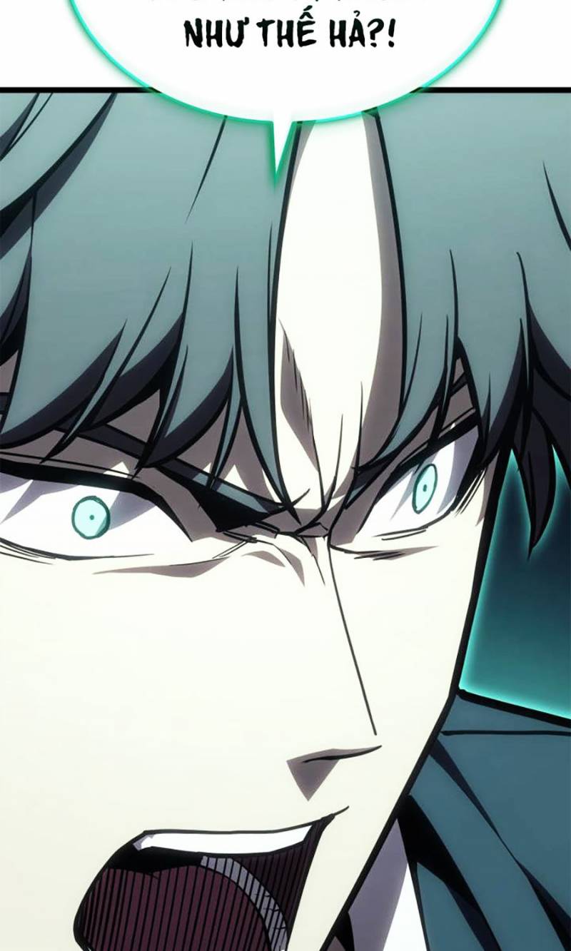 Người Hùng Cấp Thảm Họa Hồi Sinh: Chapter 99