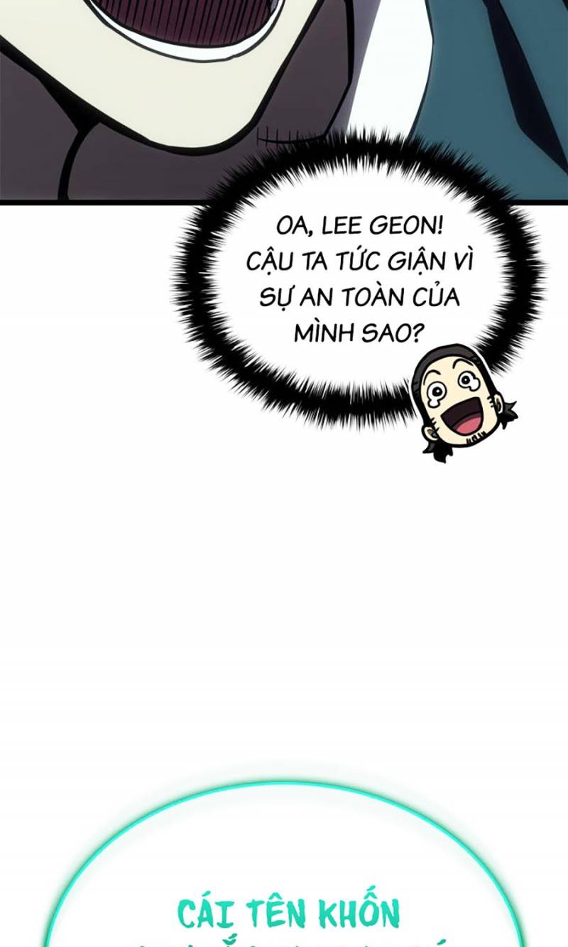 Người Hùng Cấp Thảm Họa Hồi Sinh: Chapter 99