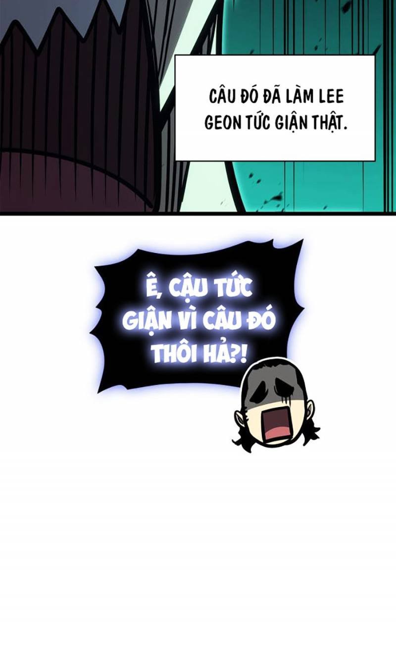 Người Hùng Cấp Thảm Họa Hồi Sinh: Chapter 99