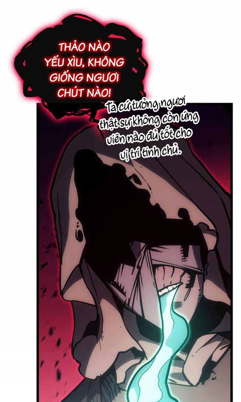 Người Hùng Cấp Thảm Họa Hồi Sinh: Chapter 99