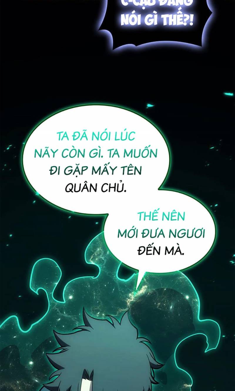 Người Hùng Cấp Thảm Họa Hồi Sinh: Chapter 99