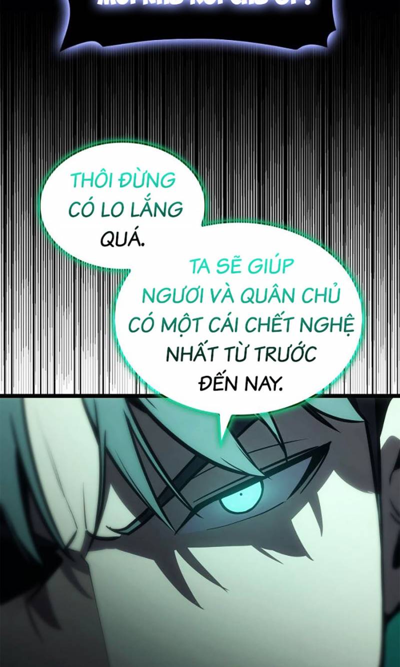 Người Hùng Cấp Thảm Họa Hồi Sinh: Chapter 99