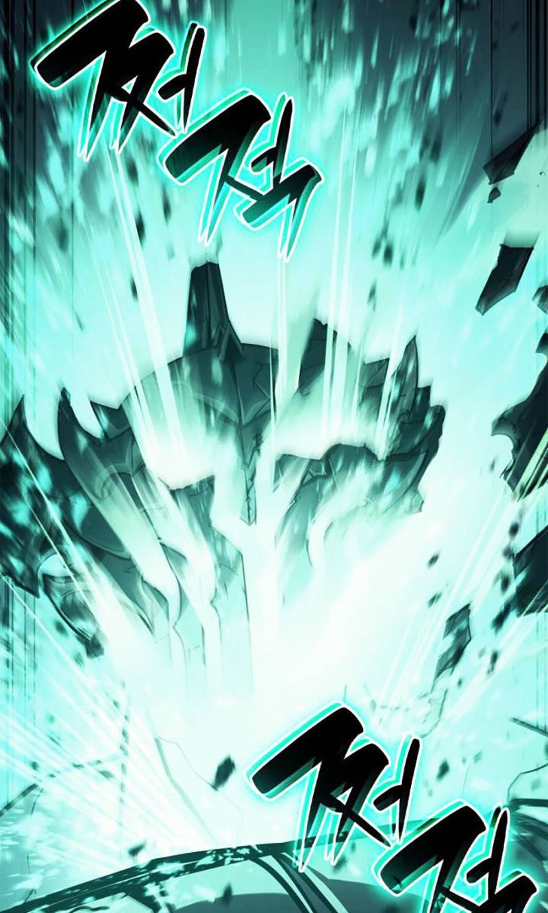 Người Hùng Cấp Thảm Họa Hồi Sinh: Chapter 99