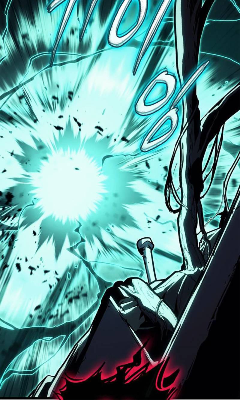 Người Hùng Cấp Thảm Họa Hồi Sinh: Chapter 99