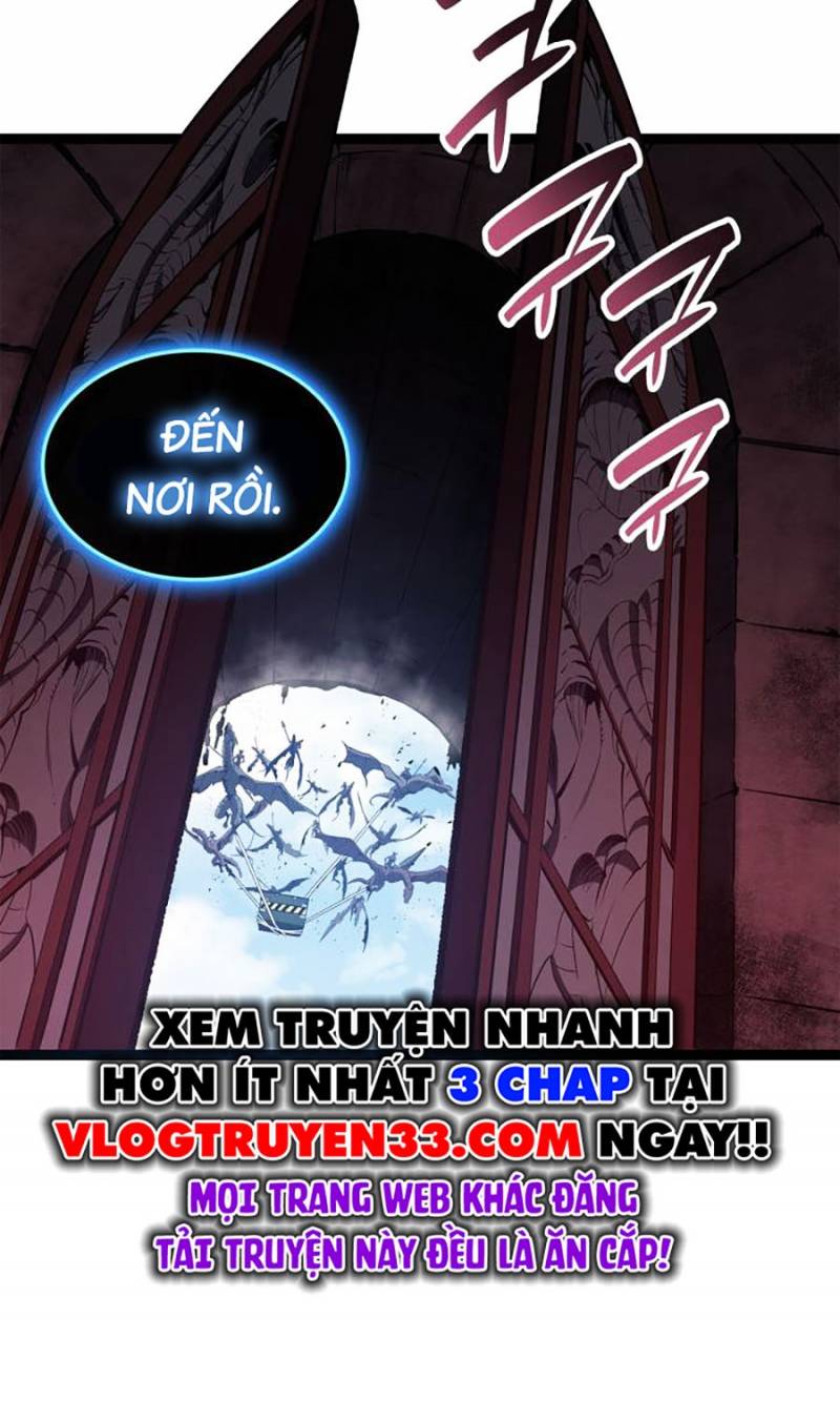 Người Hùng Cấp Thảm Họa Hồi Sinh: Chapter 99