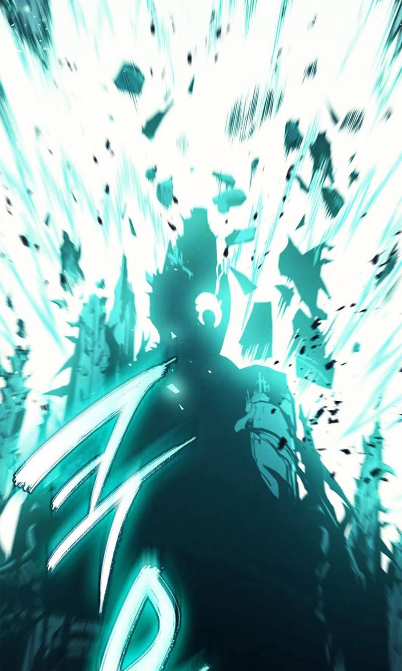 Người Hùng Cấp Thảm Họa Hồi Sinh: Chapter 99