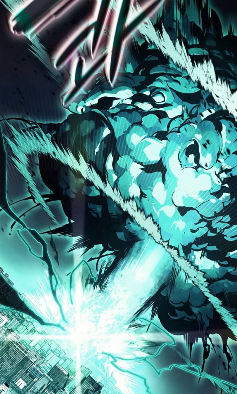 Người Hùng Cấp Thảm Họa Hồi Sinh: Chapter 99