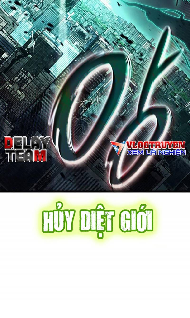 Người Hùng Cấp Thảm Họa Hồi Sinh: Chapter 99