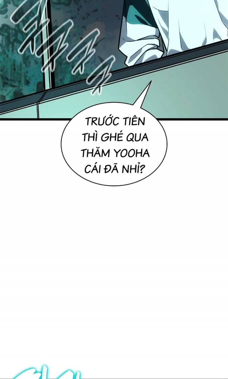 Người Hùng Cấp Thảm Họa Hồi Sinh: Chapter 99
