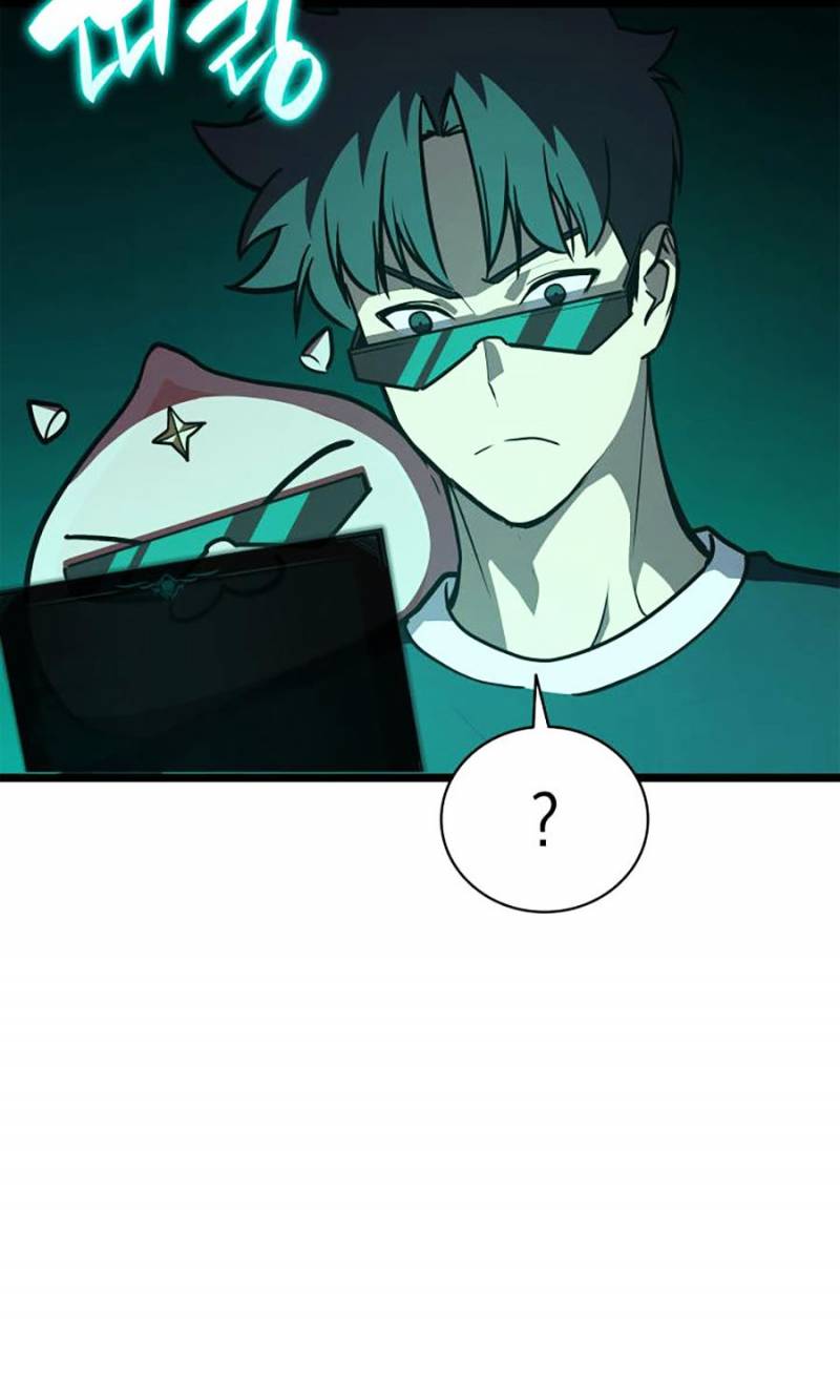 Người Hùng Cấp Thảm Họa Hồi Sinh: Chapter 99
