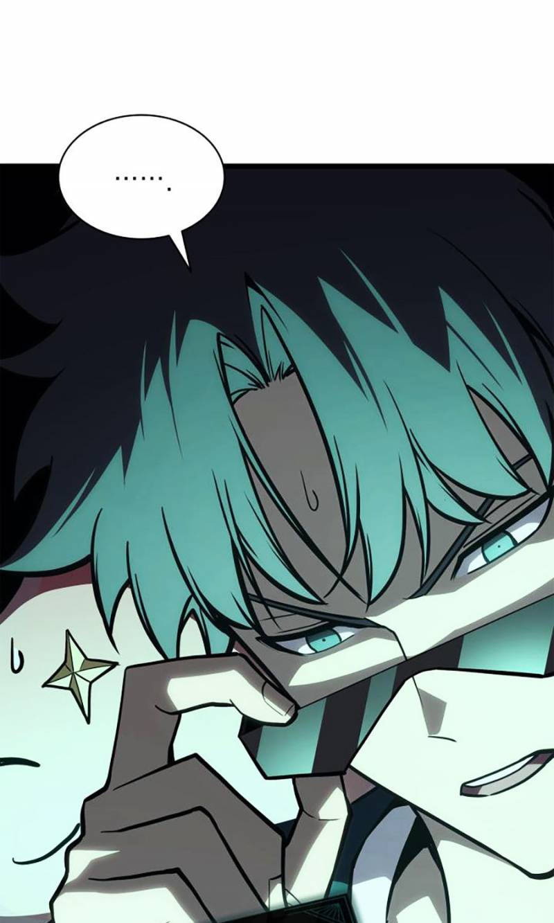 Người Hùng Cấp Thảm Họa Hồi Sinh: Chapter 99