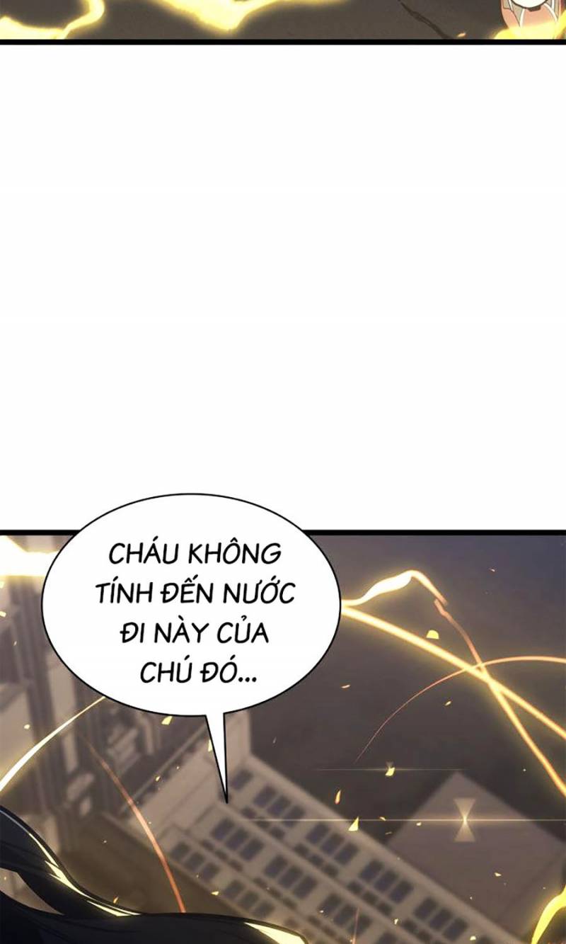 Người Hùng Cấp Thảm Họa Hồi Sinh: Chapter 99