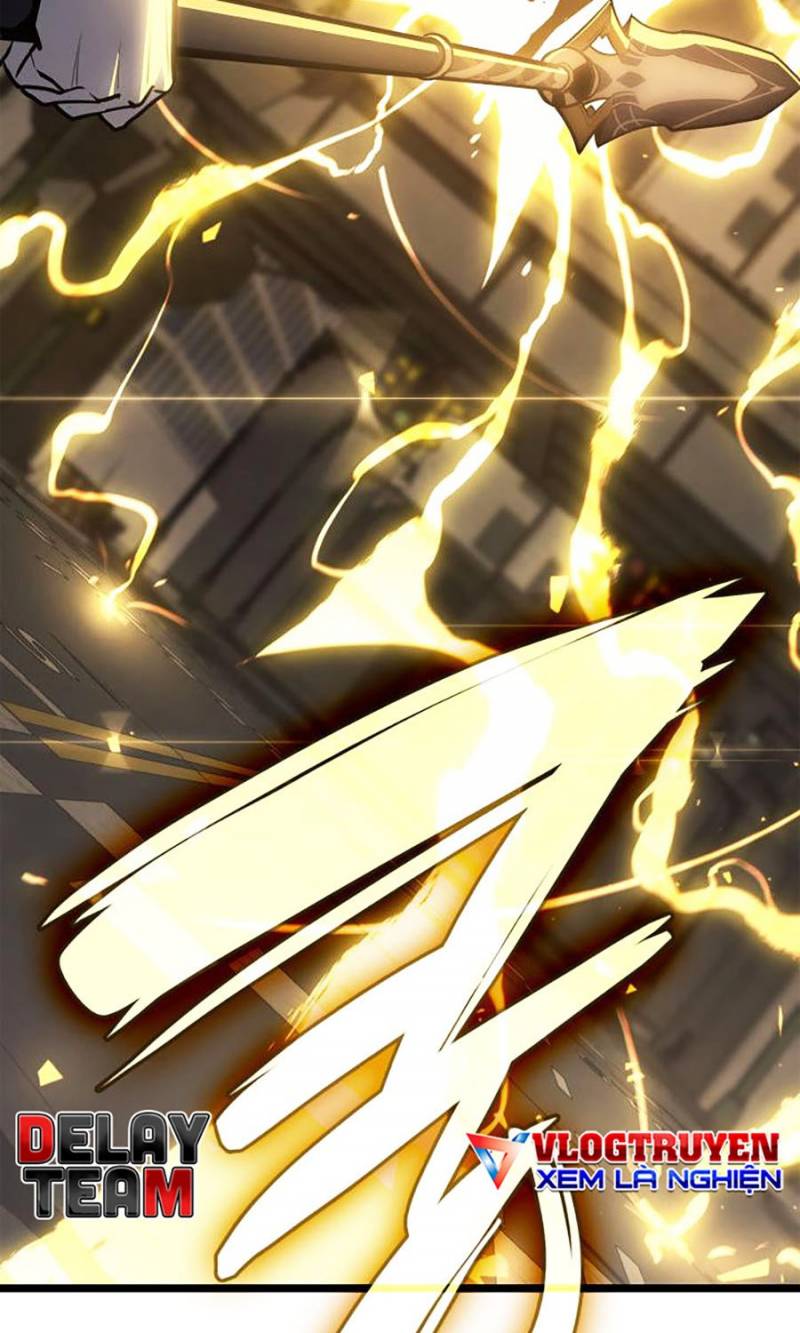 Người Hùng Cấp Thảm Họa Hồi Sinh: Chapter 99
