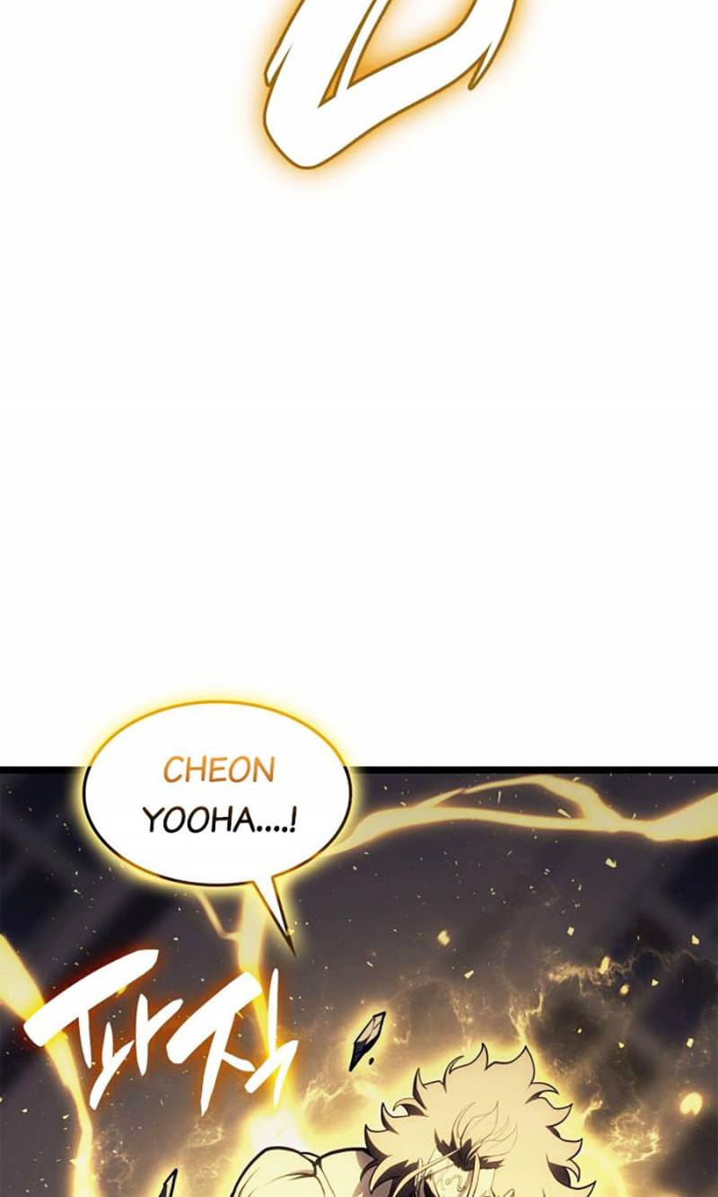 Người Hùng Cấp Thảm Họa Hồi Sinh: Chapter 99