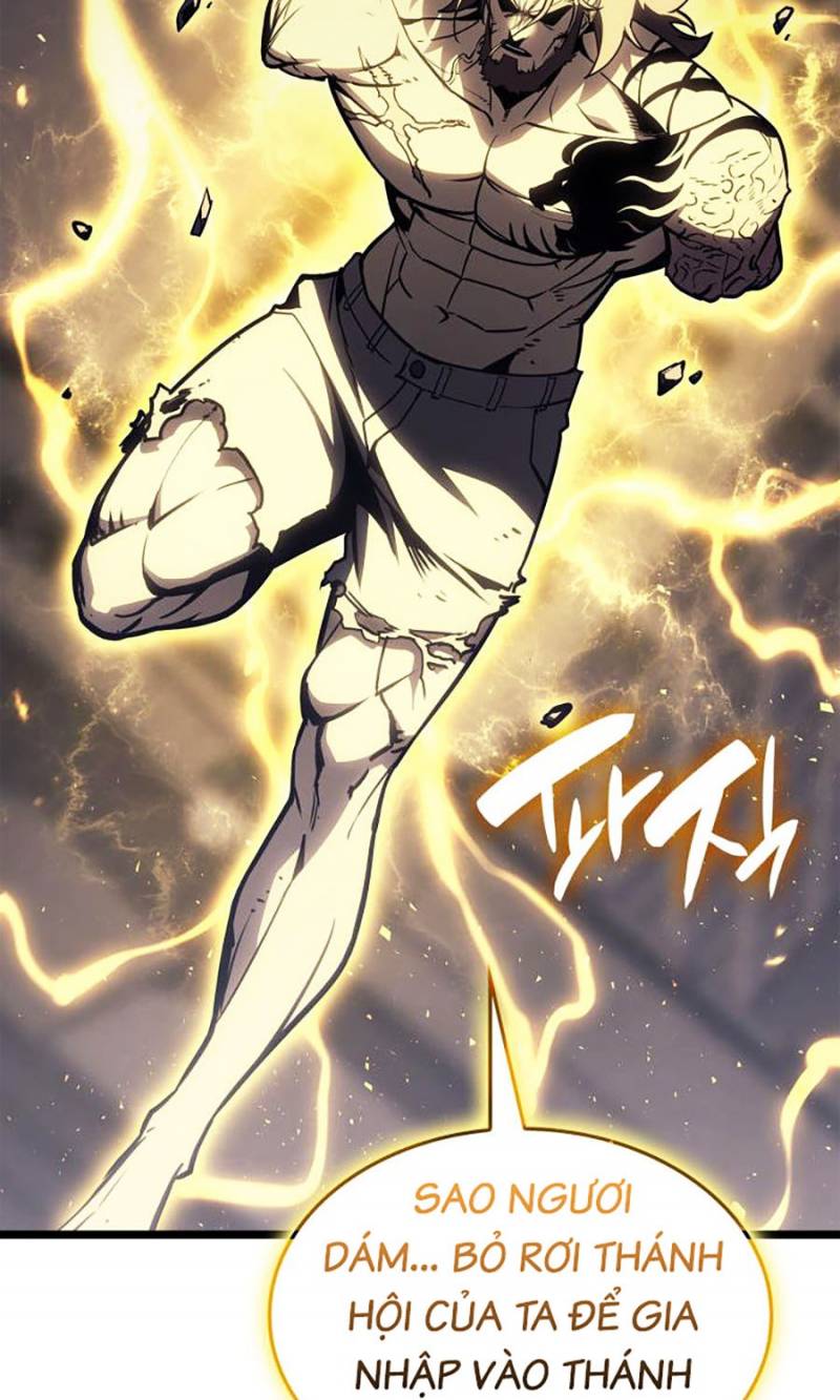 Người Hùng Cấp Thảm Họa Hồi Sinh: Chapter 99