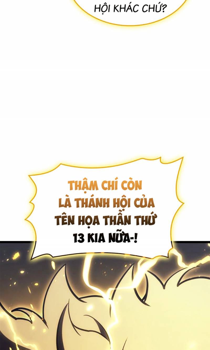 Người Hùng Cấp Thảm Họa Hồi Sinh: Chapter 99