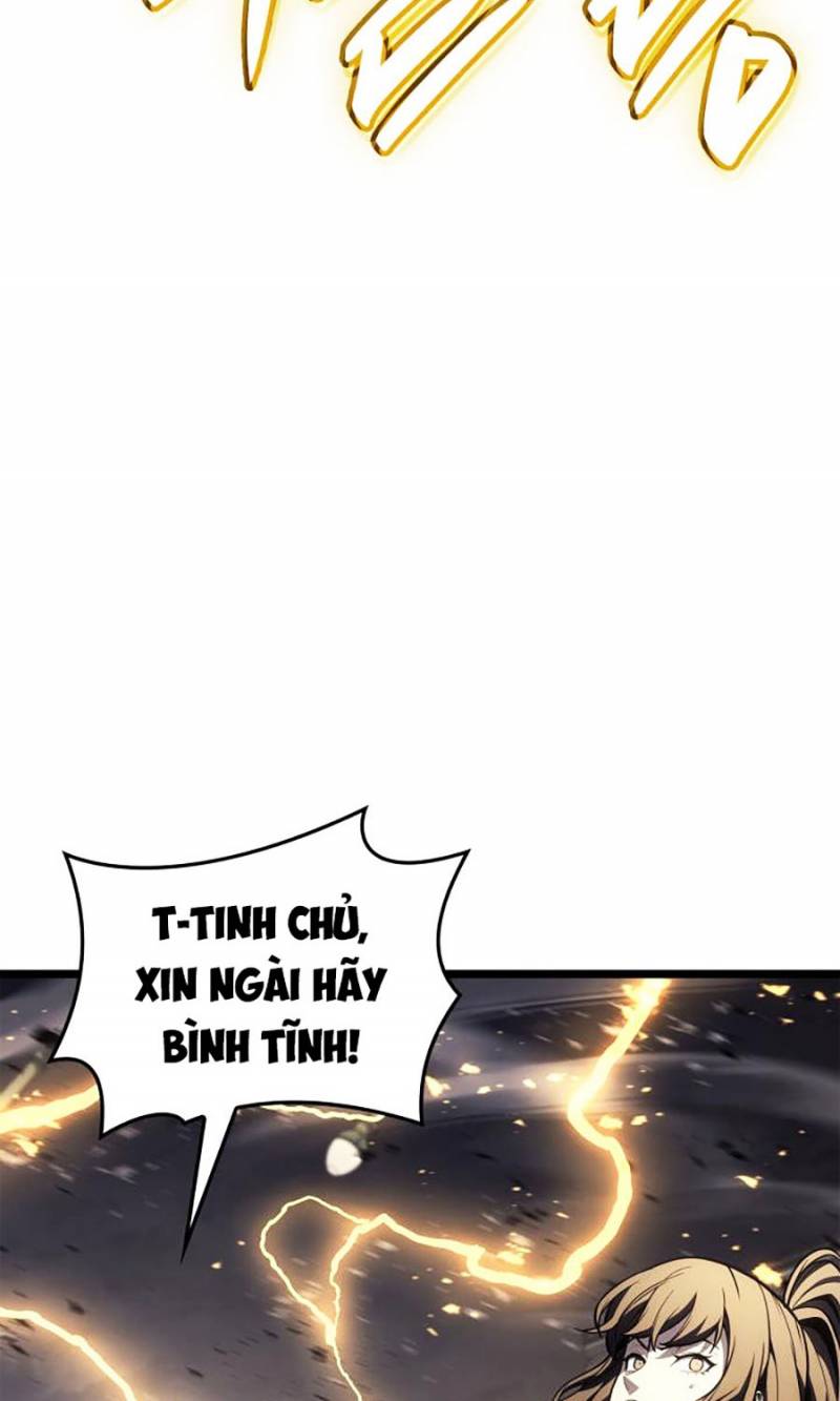 Người Hùng Cấp Thảm Họa Hồi Sinh: Chapter 99