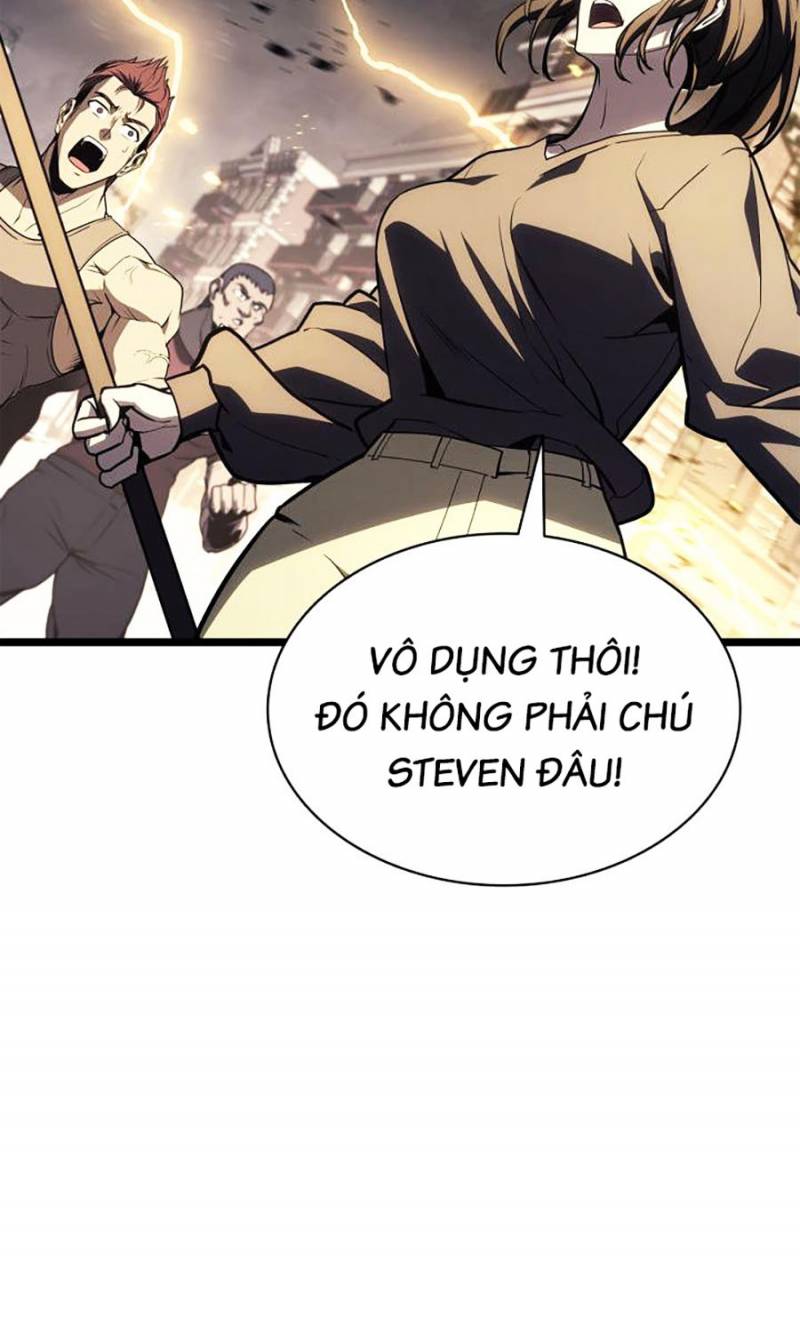 Người Hùng Cấp Thảm Họa Hồi Sinh: Chapter 99