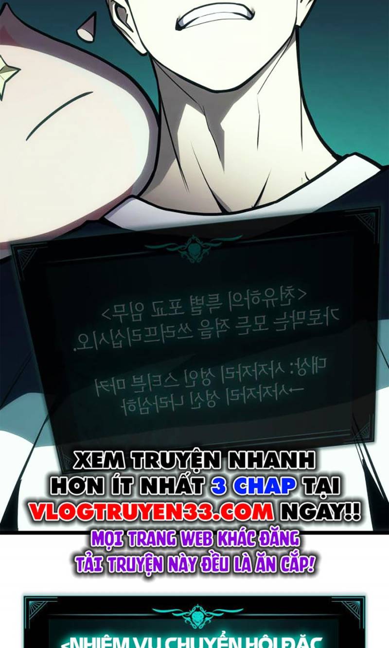 Người Hùng Cấp Thảm Họa Hồi Sinh: Chapter 99