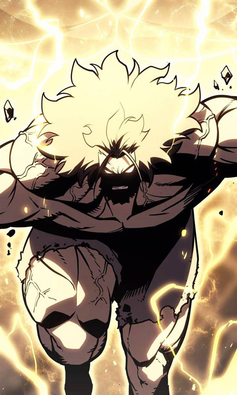 Người Hùng Cấp Thảm Họa Hồi Sinh: Chapter 99