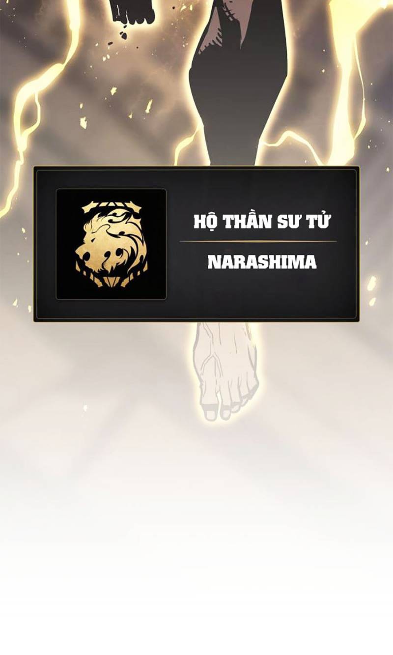 Người Hùng Cấp Thảm Họa Hồi Sinh: Chapter 99