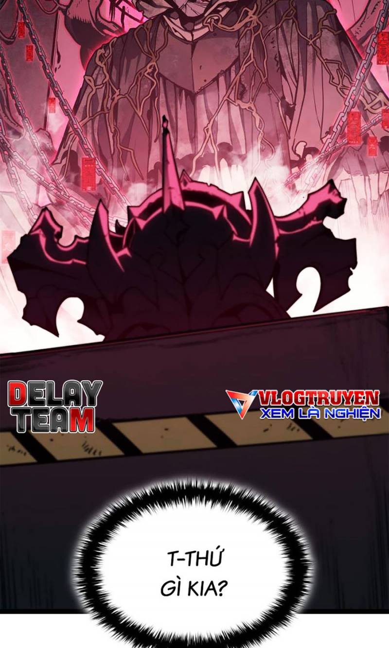 Người Hùng Cấp Thảm Họa Hồi Sinh: Chapter 99
