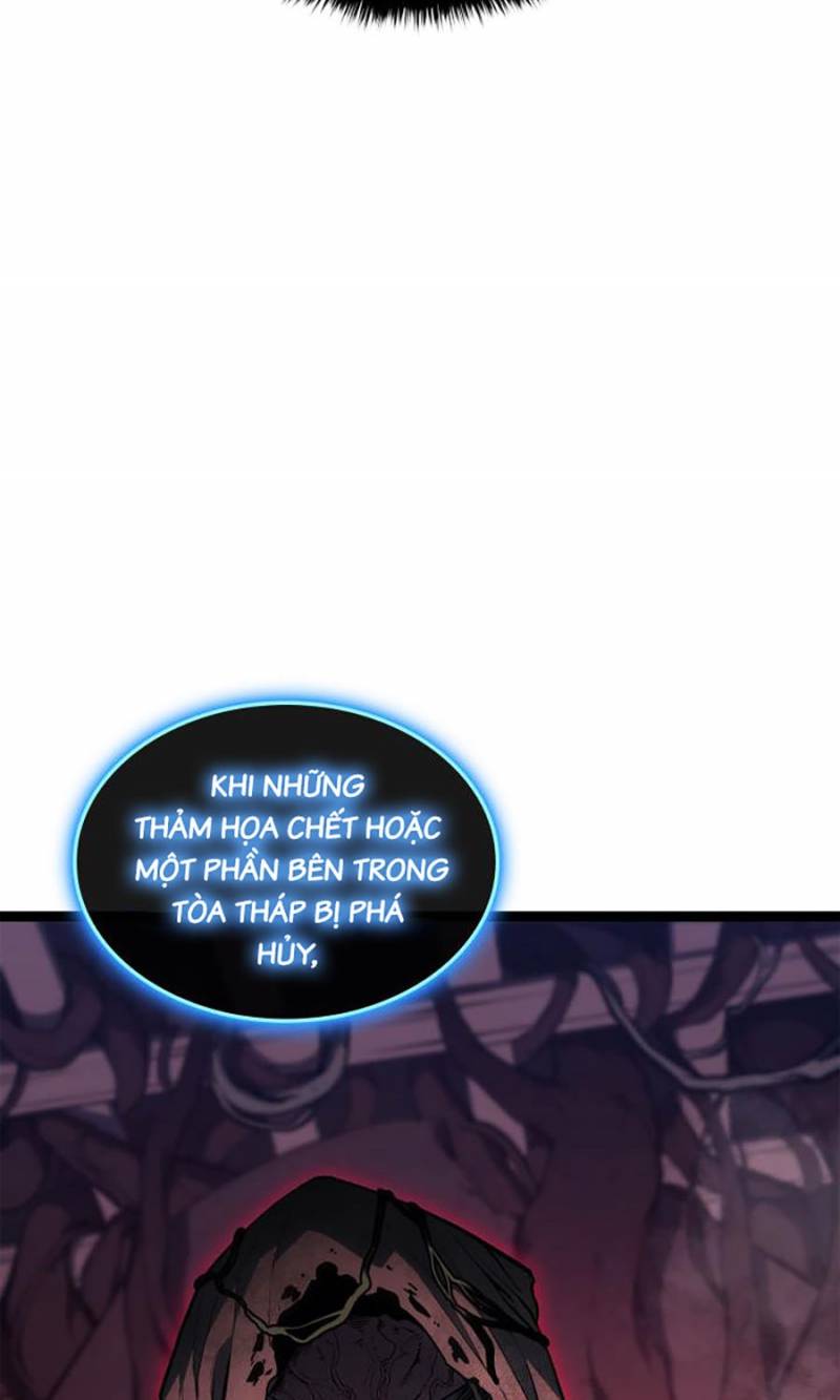 Người Hùng Cấp Thảm Họa Hồi Sinh: Chapter 99