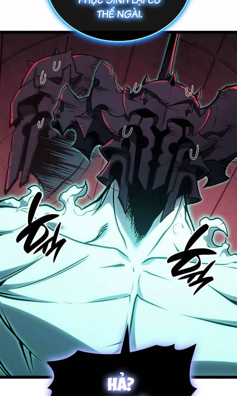 Người Hùng Cấp Thảm Họa Hồi Sinh: Chapter 99
