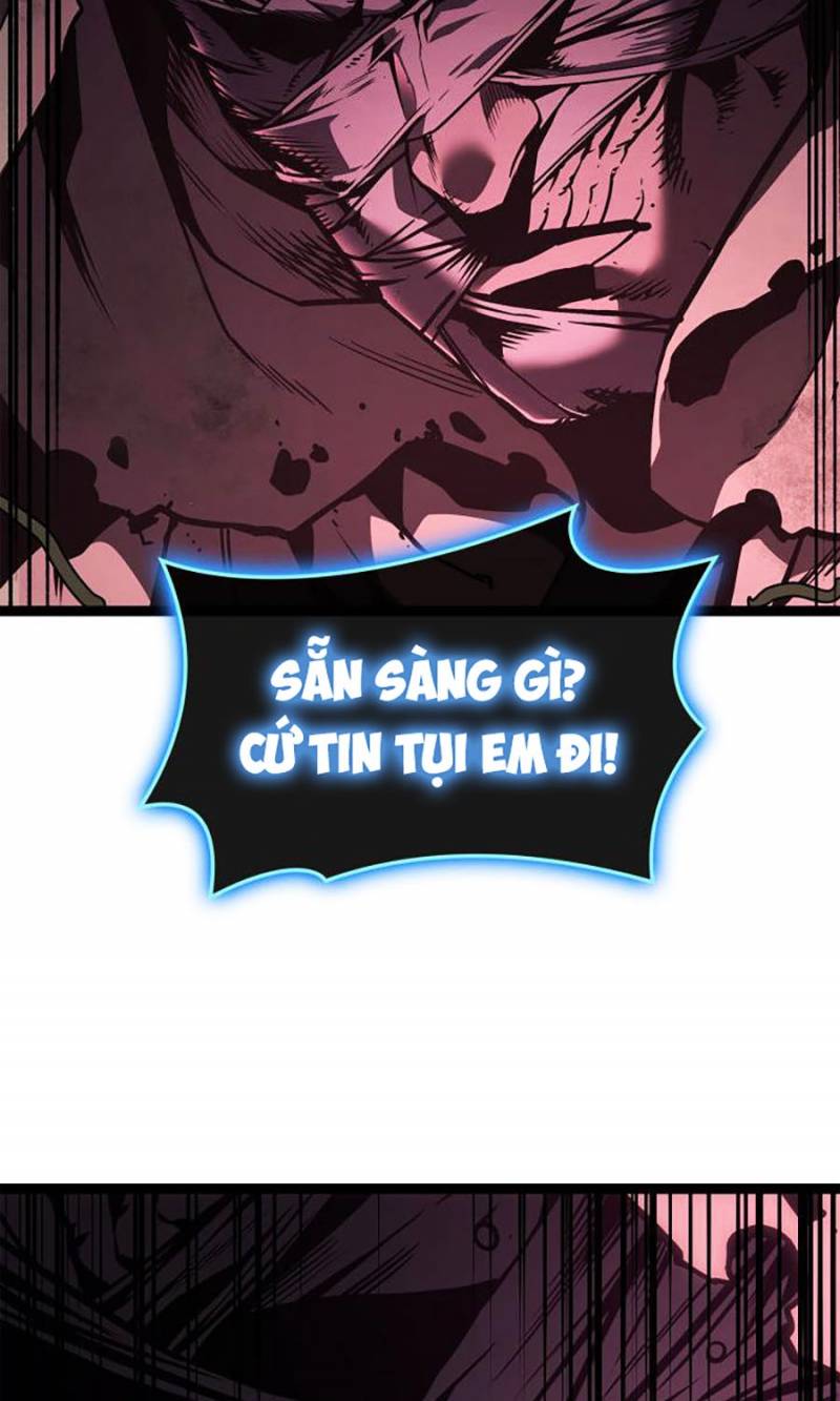 Người Hùng Cấp Thảm Họa Hồi Sinh: Chapter 99