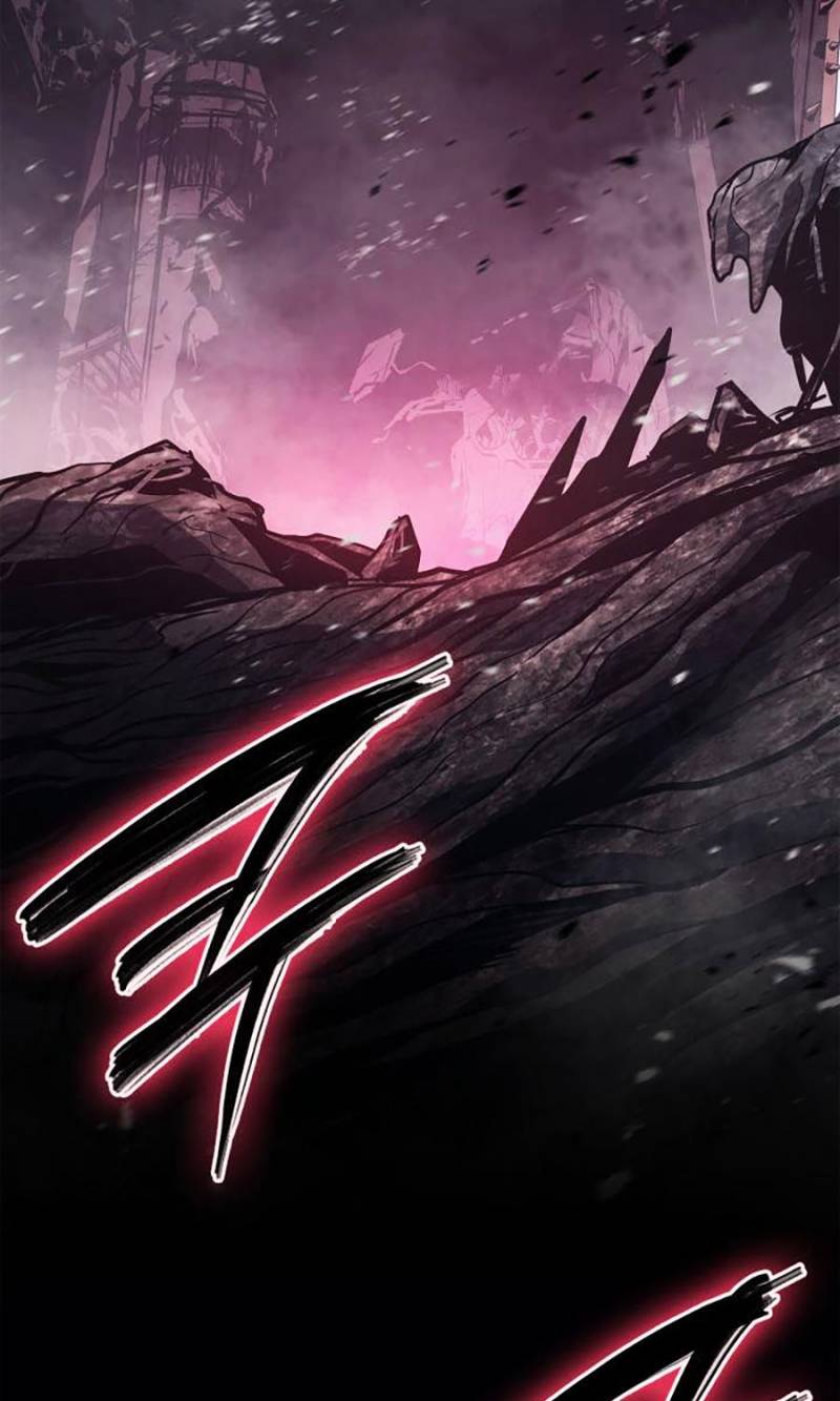 Người Hùng Cấp Thảm Họa Hồi Sinh: Chapter 99