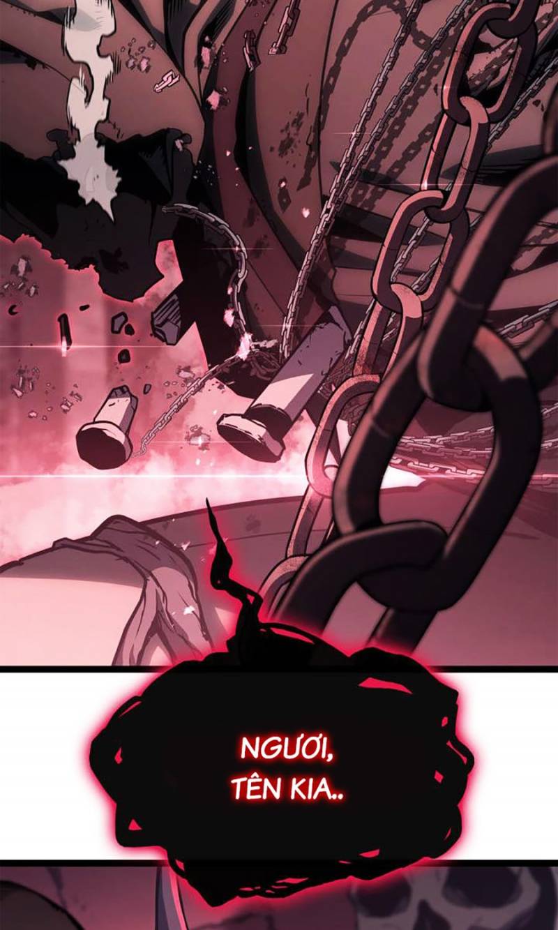 Người Hùng Cấp Thảm Họa Hồi Sinh: Chapter 99