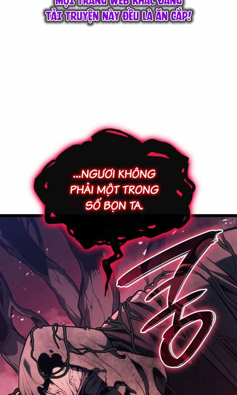 Người Hùng Cấp Thảm Họa Hồi Sinh: Chapter 99
